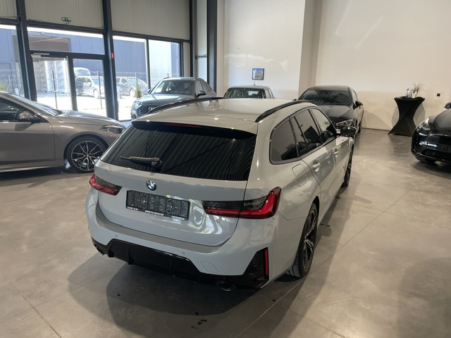 BMW 318i M-Pack Facelift ’23 met Garantie