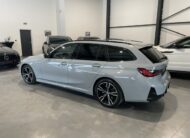 BMW 318i M-Pack Facelift ’23 met Garantie