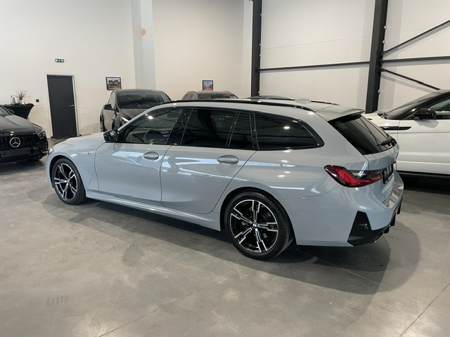 BMW 318i M-Pack Facelift ’23 met Garantie