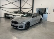 Bmw 320e M-Pack ’22 Full Option met Garantie