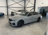 Bmw 320e M-Pack ’22 Full Option met Garantie