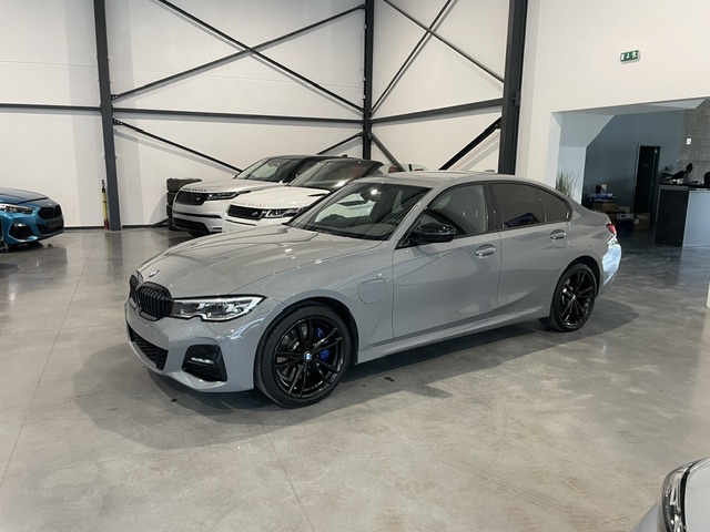 Bmw 320e M-Pack ’22 Full Option met Garantie