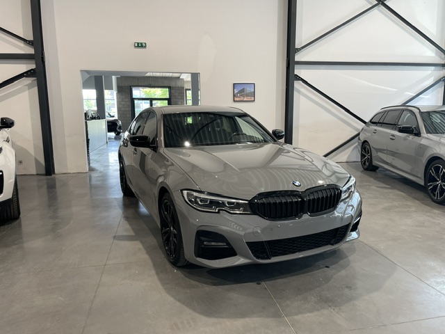 Bmw 320e M-Pack ’22 Full Option met Garantie