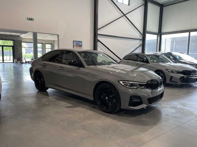 Bmw 320e M-Pack ’22 Full Option met Garantie
