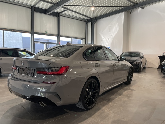 Bmw 320e M-Pack ’22 Full Option met Garantie