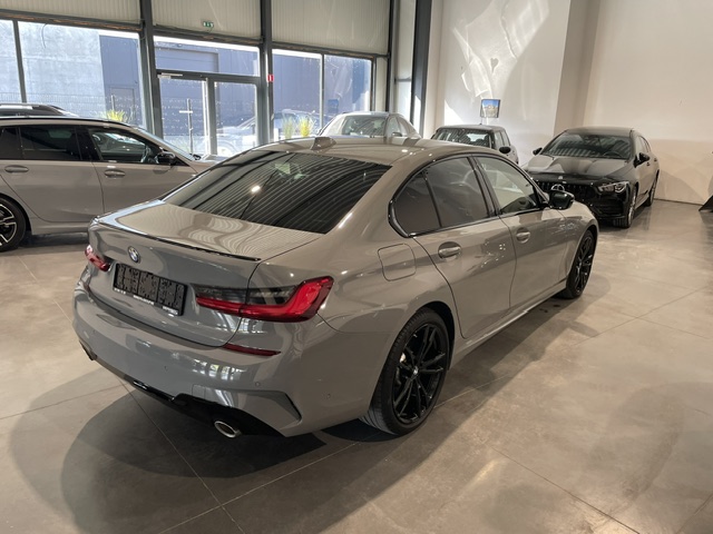 Bmw 320e M-Pack ’22 Full Option met Garantie