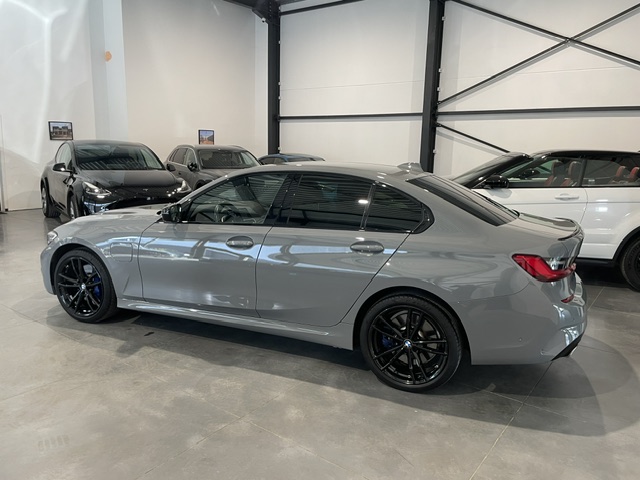 Bmw 320e M-Pack ’22 Full Option met Garantie