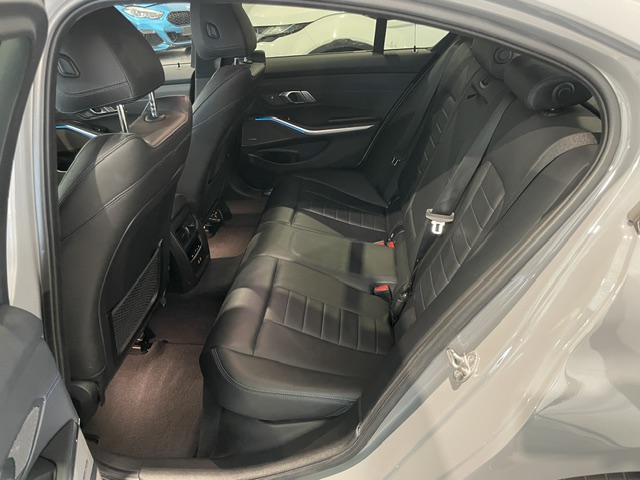 Bmw 320e M-Pack ’22 Full Option met Garantie