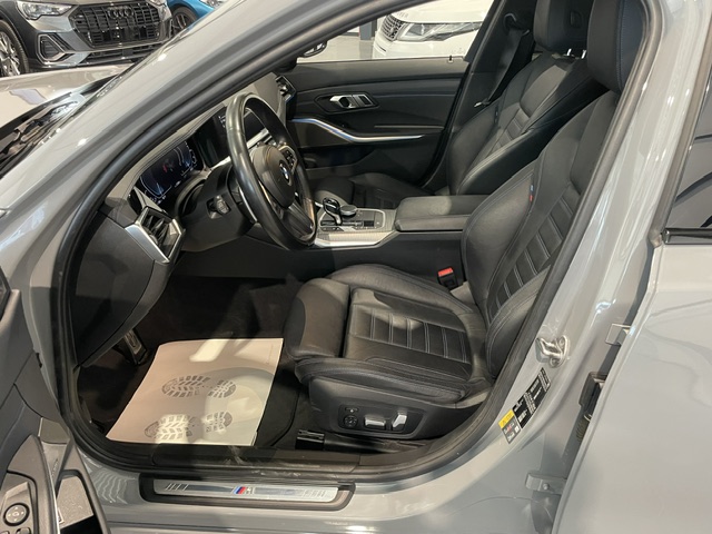 Bmw 320e M-Pack ’22 Full Option met Garantie