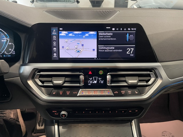 Bmw 320e M-Pack ’22 Full Option met Garantie