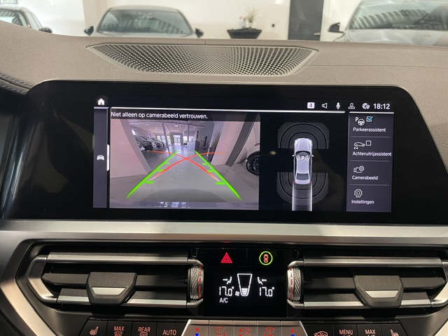 Bmw 320e M-Pack ’22 Full Option met Garantie