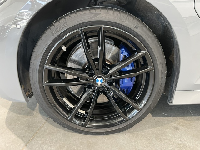 Bmw 320e M-Pack ’22 Full Option met Garantie