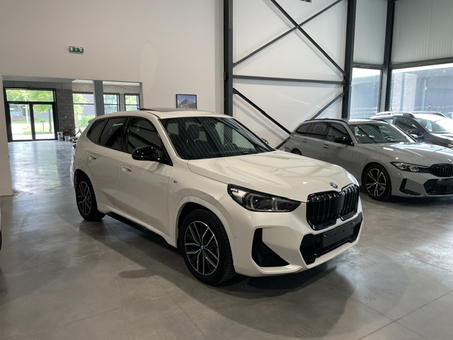 Bmw iX1 xDrive30 ’23 Full Option met Garantie