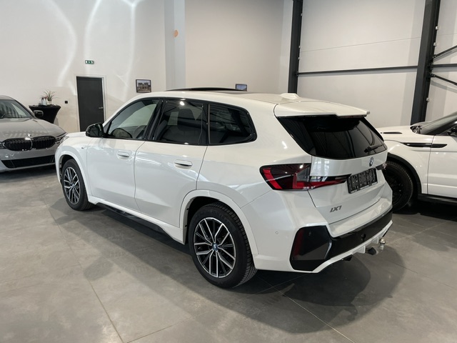 Bmw iX1 xDrive30 ’23 Full Option met Garantie