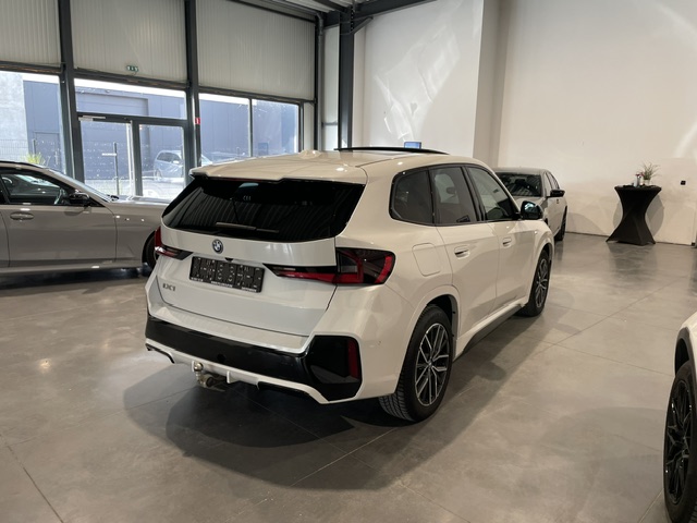 Bmw iX1 xDrive30 ’23 Full Option met Garantie
