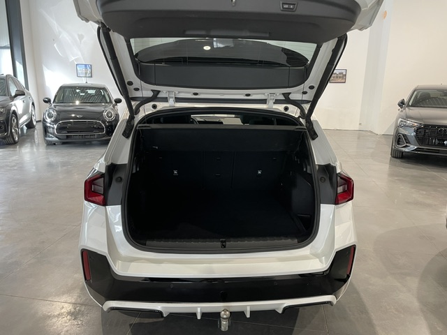 Bmw iX1 xDrive30 ’23 Full Option met Garantie