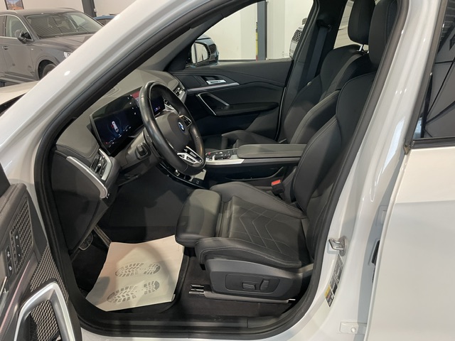 Bmw iX1 xDrive30 ’23 Full Option met Garantie