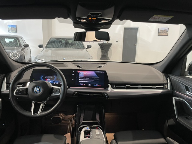 Bmw iX1 xDrive30 ’23 Full Option met Garantie