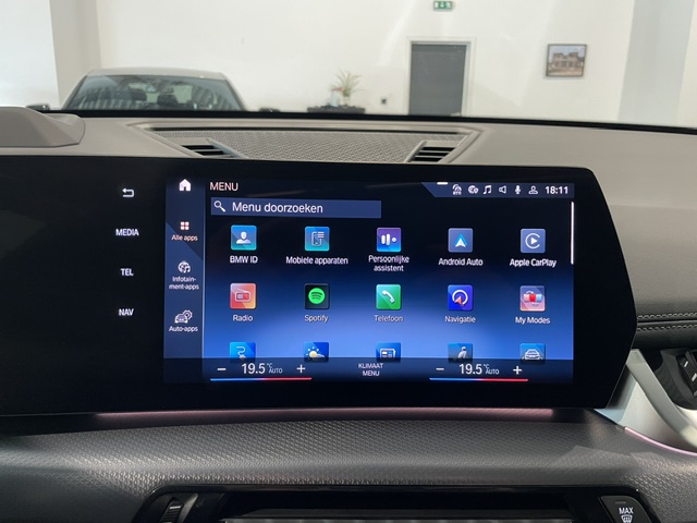 Bmw iX1 xDrive30 ’23 Full Option met Garantie