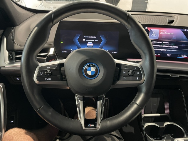 Bmw iX1 xDrive30 ’23 Full Option met Garantie