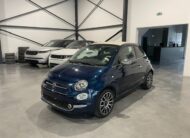 Fiat 500C 1.0i Hybride ’21 met Garantie