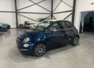 Fiat 500C 1.0i Hybride ’21 met Garantie