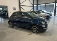 Fiat 500C 1.0i Hybride ’21 met Garantie