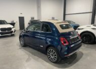 Fiat 500C 1.0i Hybride ’21 met Garantie