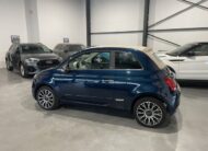 Fiat 500C 1.0i Hybride ’21 met Garantie