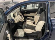 Fiat 500C 1.0i Hybride ’21 met Garantie