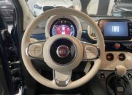 Fiat 500C 1.0i Hybride ’21 met Garantie