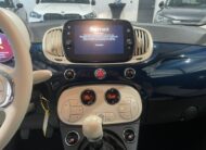 Fiat 500C 1.0i Hybride ’21 met Garantie