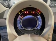 Fiat 500C 1.0i Hybride ’21 met Garantie