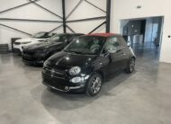 Fiat 500C 1.2i Cabrio ’19 met Garantie