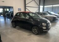 Fiat 500C 1.2i Cabrio ’19 met Garantie