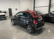 Fiat 500C 1.2i Cabrio ’19 met Garantie