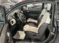 Fiat 500C 1.2i Cabrio ’19 met Garantie