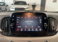 Fiat 500C 1.2i Cabrio ’19 met Garantie