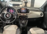 Fiat 500C 1.2i Cabrio ’19 met Garantie