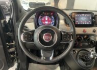 Fiat 500C 1.2i Cabrio ’19 met Garantie