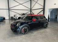 Mini Cooper JCW 2.0i ’21 met Garantie