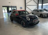 Mini Cooper JCW 2.0i ’21 met Garantie