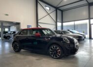 Mini Cooper JCW 2.0i ’21 met Garantie