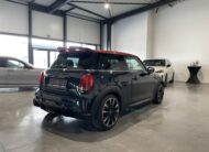 Mini Cooper JCW 2.0i ’21 met Garantie