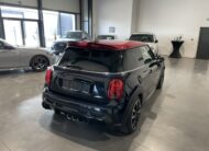 Mini Cooper JCW 2.0i ’21 met Garantie