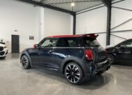 Mini Cooper JCW 2.0i ’21 met Garantie