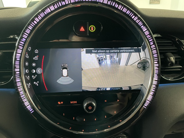Mini Cooper JCW 2.0i ’21 met Garantie