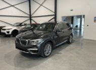 Bmw X3 2.0 Hybride Luxury Line met Garantie