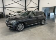 Bmw X3 2.0 Hybride Luxury Line met Garantie