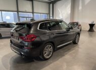 Bmw X3 2.0 Hybride Luxury Line met Garantie